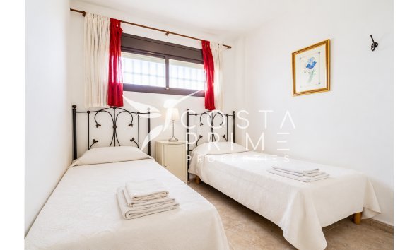Reventa - Ático - Albir