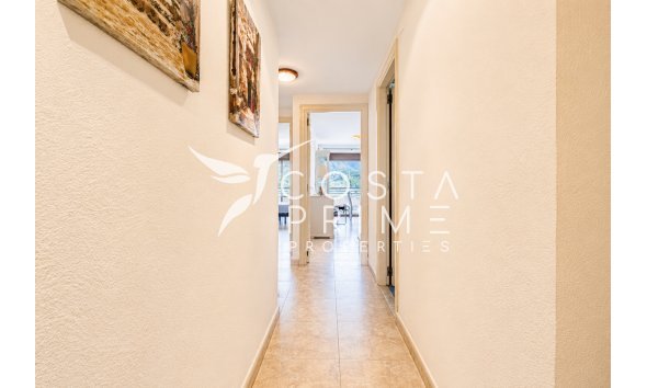 Reventa - Ático - Albir