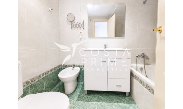 Reventa - Ático - Albir