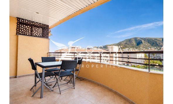 Reventa - Ático - Albir