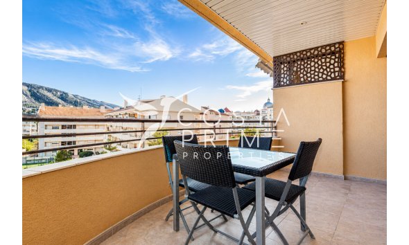 Reventa - Ático - Albir