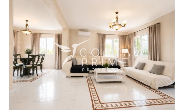 Reventa - Chalet / Villa - La Nucía