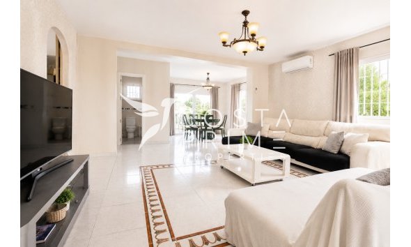 Reventa - Chalet / Villa - La Nucía