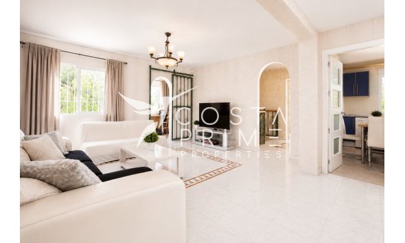 Reventa - Chalet / Villa - La Nucía