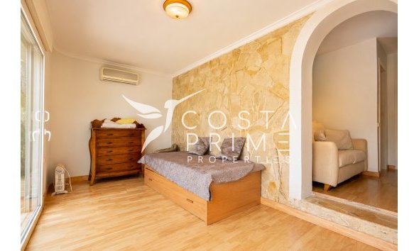Reventa - Chalet / Villa - La Nucía