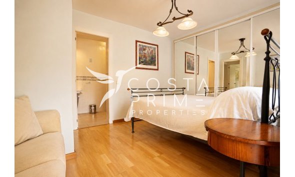 Reventa - Chalet / Villa - La Nucía