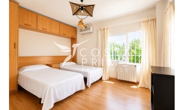 Reventa - Chalet / Villa - La Nucía