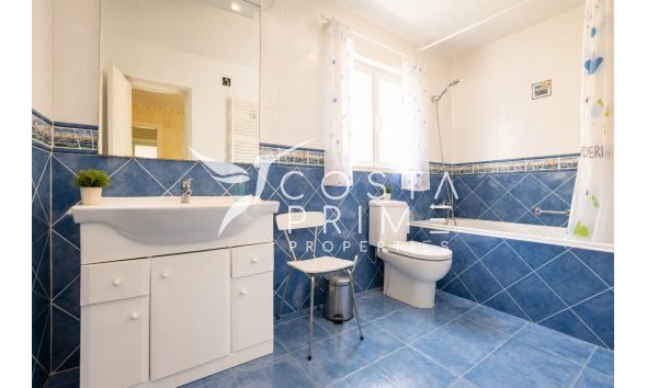 Reventa - Chalet / Villa - La Nucía