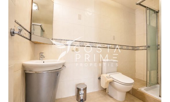 Reventa - Chalet / Villa - La Nucía