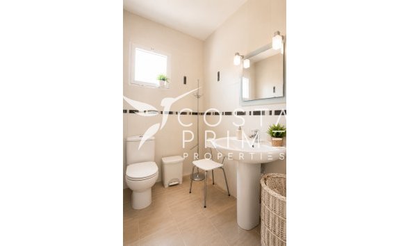 Reventa - Chalet / Villa - La Nucía