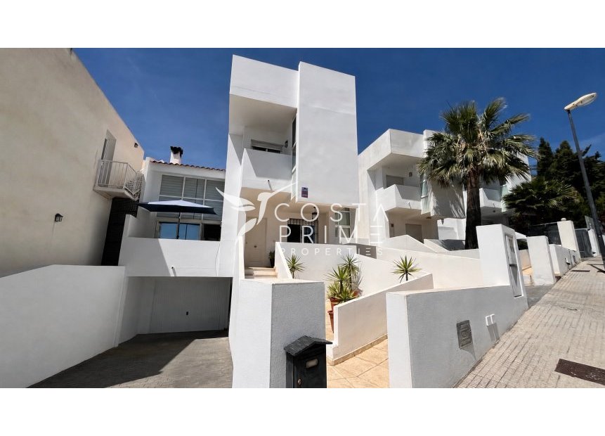 Reventa - Chalet / Villa - La Nucía