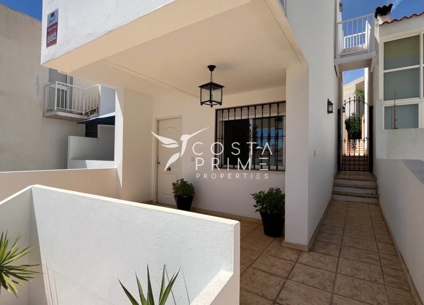 Reventa - Chalet / Villa - La Nucía