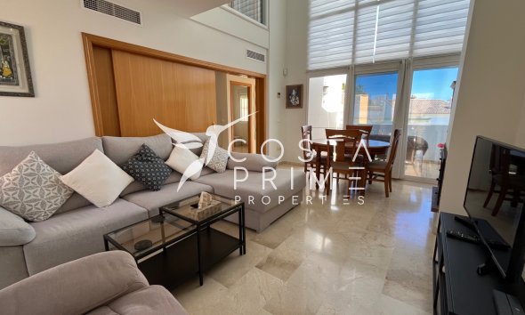 Reventa - Chalet / Villa - La Nucía