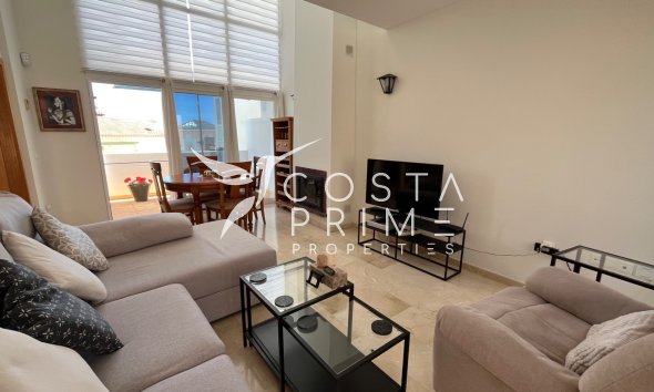 Reventa - Chalet / Villa - La Nucía