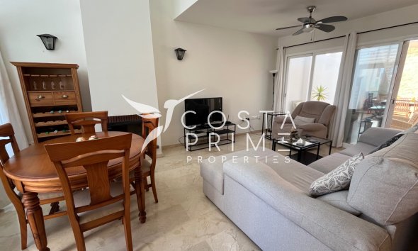 Reventa - Chalet / Villa - La Nucía