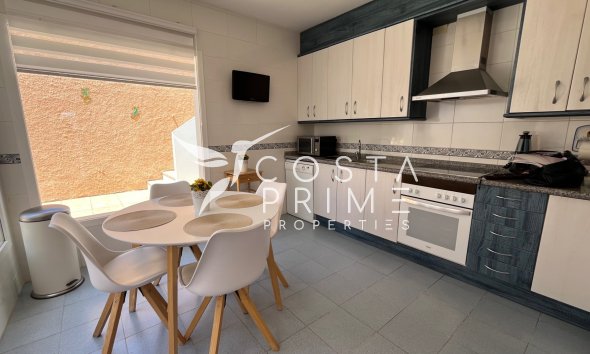 Reventa - Chalet / Villa - La Nucía