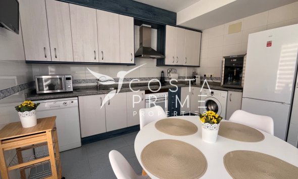 Reventa - Chalet / Villa - La Nucía