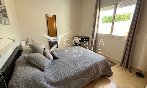 Reventa - Chalet / Villa - La Nucía