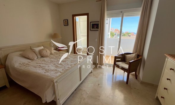 Reventa - Chalet / Villa - La Nucía