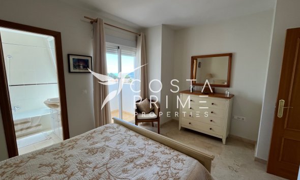 Reventa - Chalet / Villa - La Nucía