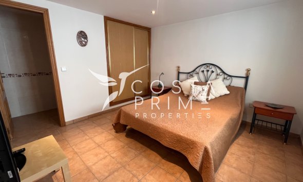 Reventa - Chalet / Villa - La Nucía