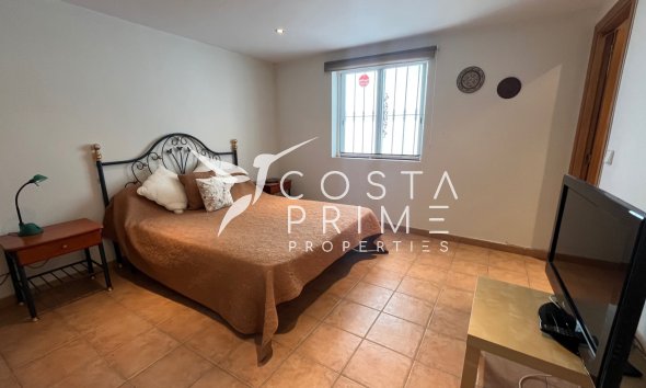 Reventa - Chalet / Villa - La Nucía