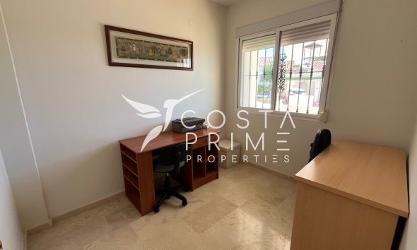 Reventa - Chalet / Villa - La Nucía
