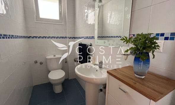 Reventa - Chalet / Villa - La Nucía