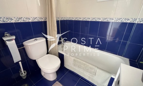 Reventa - Chalet / Villa - La Nucía