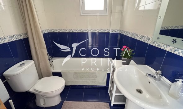 Reventa - Chalet / Villa - La Nucía