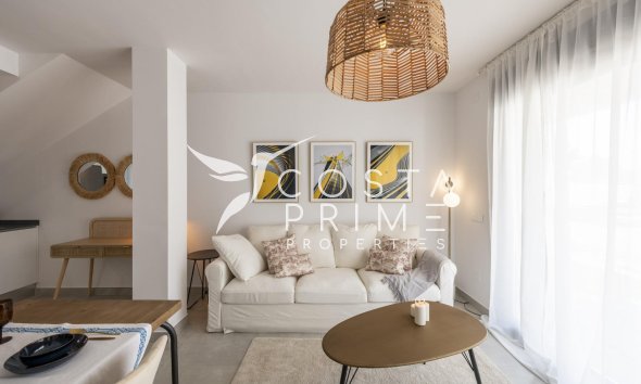 New build - Townhouse / Semi - Orihuela Costa