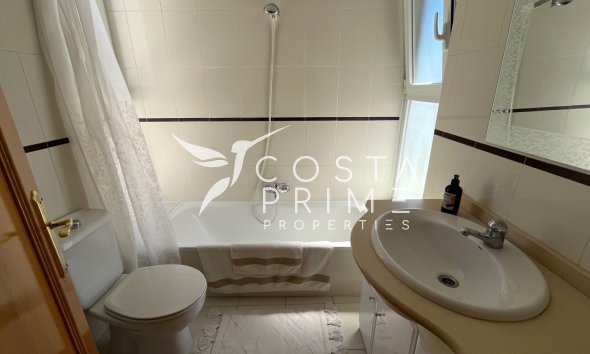 Reventa - Chalet / Villa - La Nucía