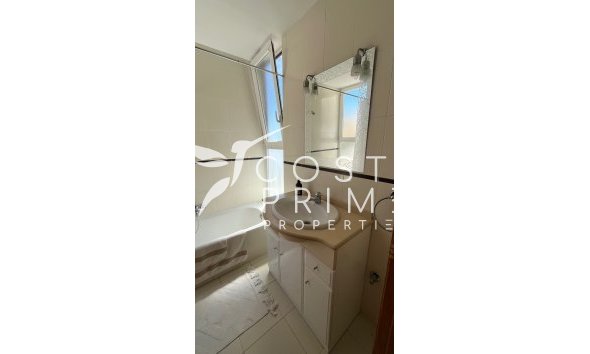 Reventa - Chalet / Villa - La Nucía