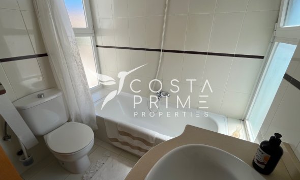 Reventa - Chalet / Villa - La Nucía
