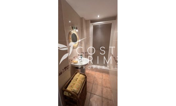 Reventa - Chalet / Villa - La Nucía