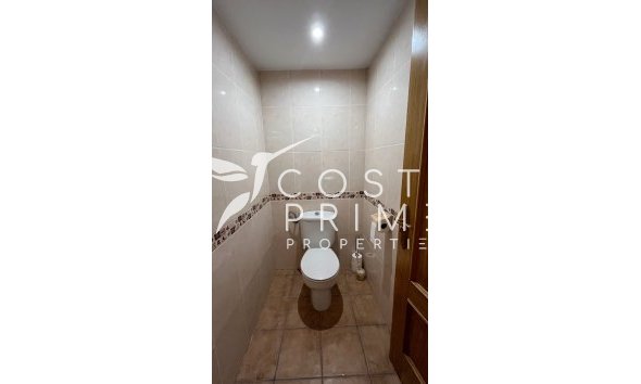 Reventa - Chalet / Villa - La Nucía