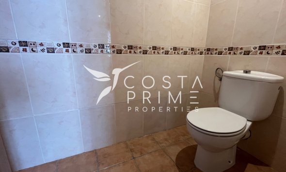 Reventa - Chalet / Villa - La Nucía