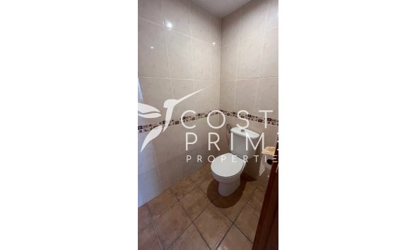 Reventa - Chalet / Villa - La Nucía
