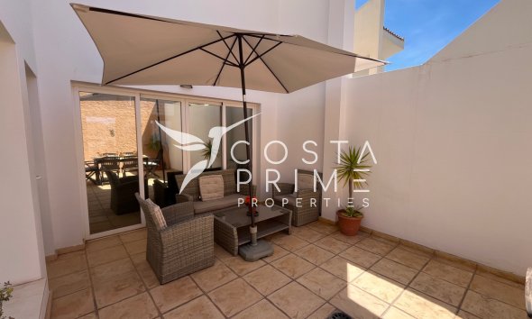 Reventa - Chalet / Villa - La Nucía