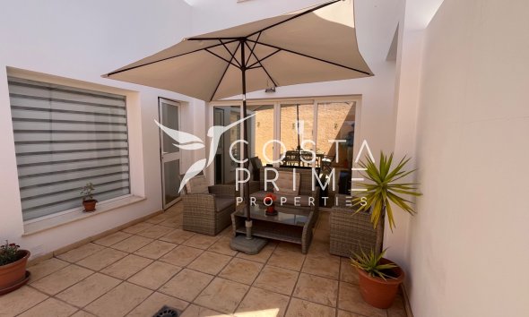 Reventa - Chalet / Villa - La Nucía