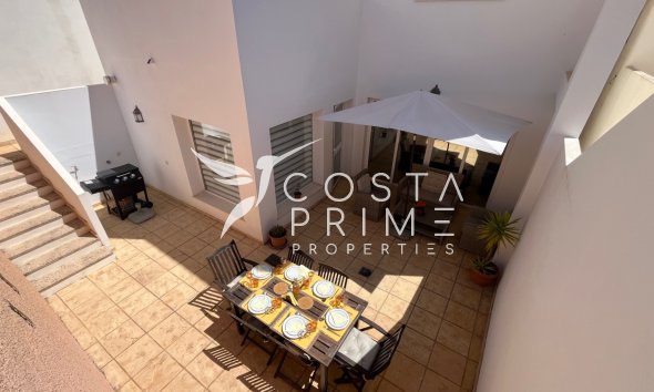 Reventa - Chalet / Villa - La Nucía