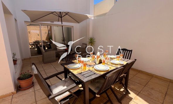 Reventa - Chalet / Villa - La Nucía