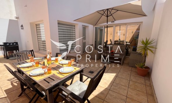 Reventa - Chalet / Villa - La Nucía