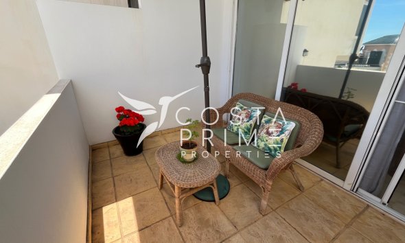 Reventa - Chalet / Villa - La Nucía