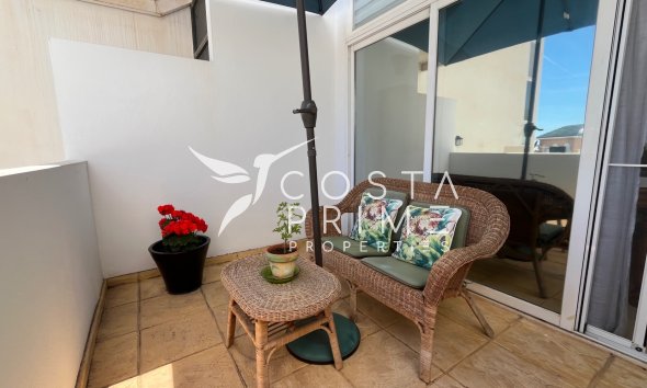 Reventa - Chalet / Villa - La Nucía