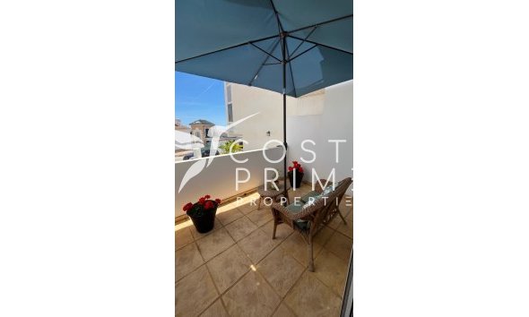 Reventa - Chalet / Villa - La Nucía