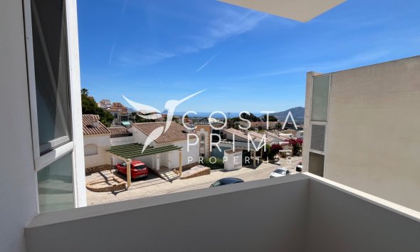 Reventa - Chalet / Villa - La Nucía