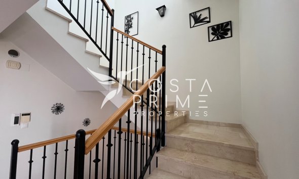 Reventa - Chalet / Villa - La Nucía