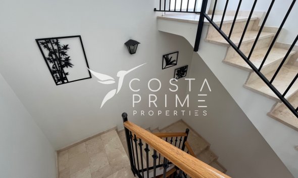 Reventa - Chalet / Villa - La Nucía