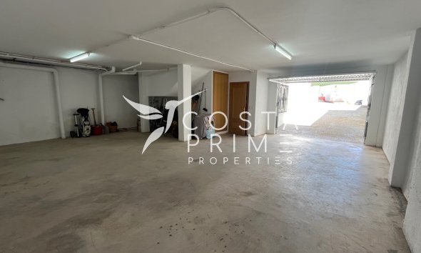 Reventa - Chalet / Villa - La Nucía
